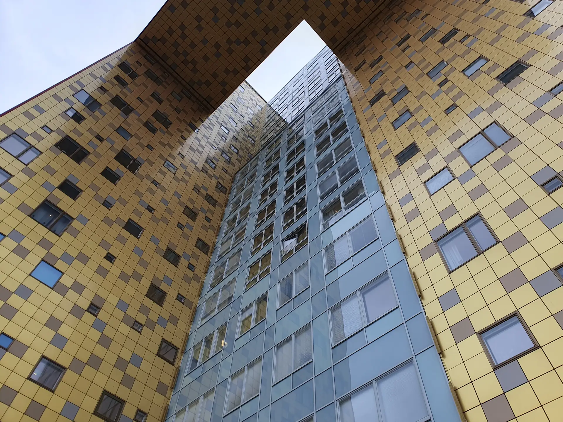 Löwenthal Skandevall Office